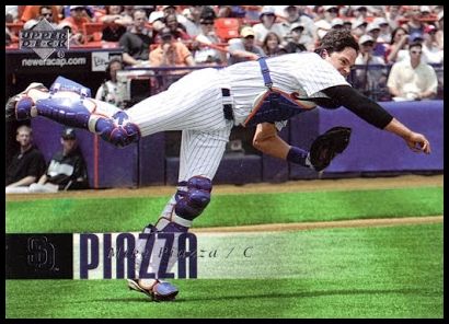 298 Mike Piazza